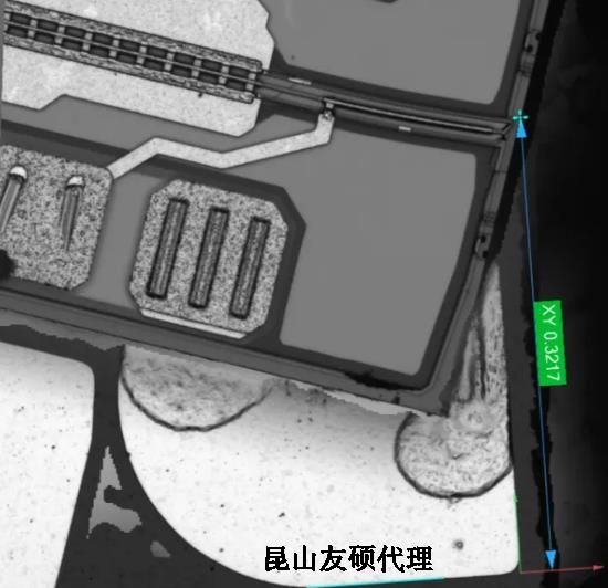 普洱蔡司普洱X射线显微镜